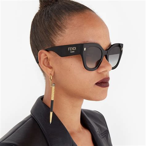 fendi sunglasses online store|fendi sunglasses women's.